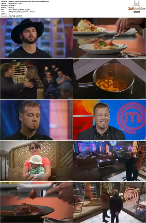 MasterChef Quebec S01 FRENCH 1080p WEB x264-BAWLS
