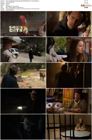 Justified S02 1080p DSNP WEB-DL DDP 5.1 H264-playWEB