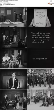 The Saphead 1920 1080p BRRip AAC2.0 x265-XBiTs