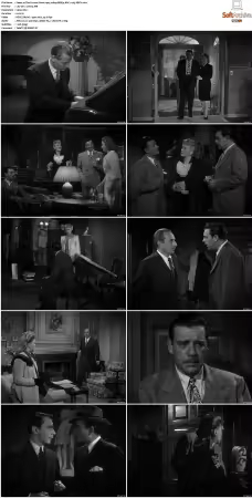 The Frozen Ghost 1945 1080p BRRip AAC x265-XBiTs