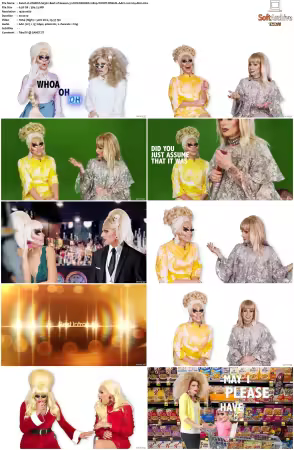 UNHhhh S03 UNCENSORED 1080p WOWP WEB-DL AAC2 0 H 264-AKU