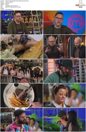 MasterChef Quebec S01 FRENCH 1080p WEB x264-BAWLS