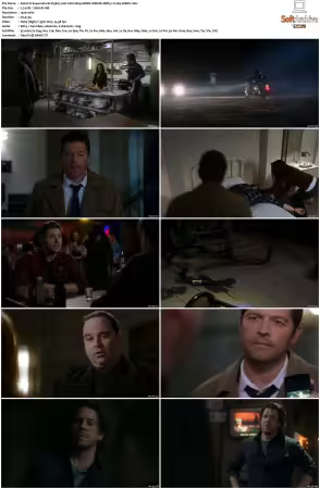Supernatural S15 1080p AMZN WEB-DL DDP5.1 H264-WADU