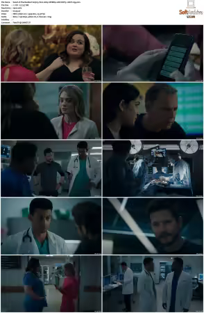 The Resident S05 1080p WEBRip 10Bit DDP5.1 HEVC-d3g