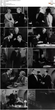 The Sleeping Cardinal 1931 1080p BRRip AAC2.0 x265-XBiTs