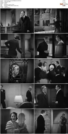 The Raven 1935 1080p BRRip AAC x265-XBiTs