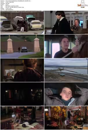 Harold and Maude 1971 Remastered 1080p BRRip AAC x265-XBiTs