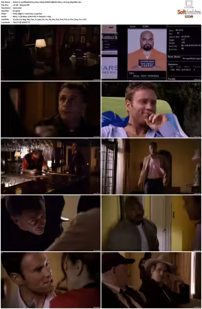 Justified S01 1080p DSNP WEB-DL DDP 5.1 H264-playWEB