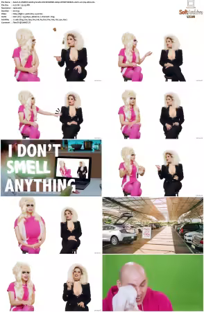 UNHhhh S06 UNCENSORED 1080p WOWP WEB-DL AAC2 0 H 264-AKU