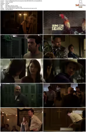 Justified S04 1080p DSNP WEB-DL DDP 5.1 H264-playWEB