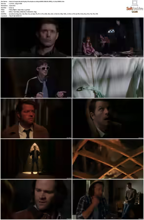 Supernatural S15 1080p AMZN WEB-DL DDP5.1 H264-WADU