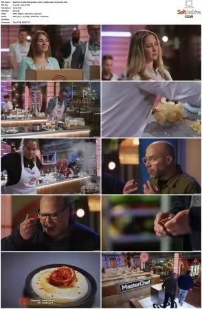 MasterChef Quebec S02 FRENCH 1080p WEB x264-BAWLS