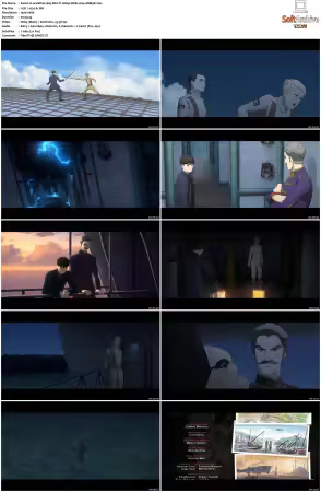 Leviathan S01 MULTi 1080p WEB x264-AMB3R