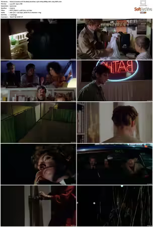 Invasion Of The Body Snatchers 1978 1080p BRRip AAC x265-XBiTs