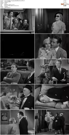 Gold Diggers of 1933 1933 1080p BRRip AAC x265-XBiTs