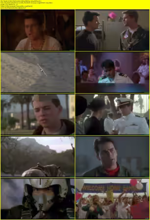 Hot Shots 1991 1080p BluRay x264-BitSa