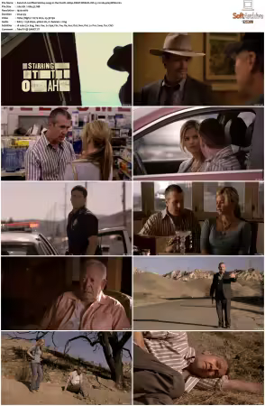 Justified S01 1080p DSNP WEB-DL DDP 5.1 H264-playWEB