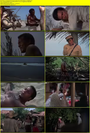 I Escaped from Devils Island 1973 1080p BluRay x264-BitSa