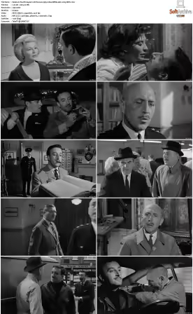The Wrong Arm Of The Law 1963 1080p BRRip AAC x265-XBiTs