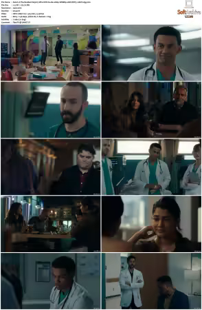 The Resident S05 1080p WEBRip 10Bit DDP5.1 HEVC-d3g
