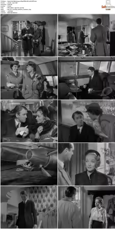 No Highway 1951 1080p BRRip AAC x265-XBiTs
