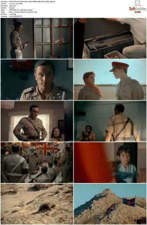 The Last Post S01 1080p WEBRip 10Bit DDP2 0 HEVC-d3g