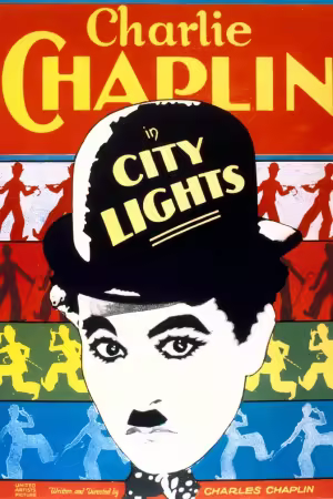 City Lights 1931 1080p MAX WEB-DL H264-GPRS