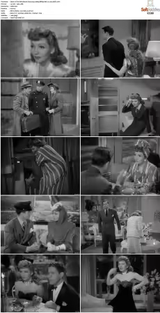 The Palm Beach Story 1942 1080p BRRip AAC1.0 x265-XBiTs