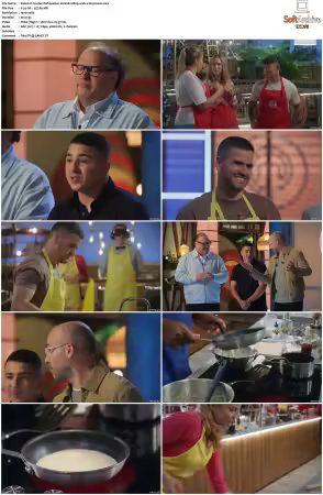 MasterChef Quebec S02 FRENCH 1080p WEB x264-BAWLS
