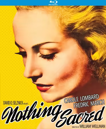 Nothing Sacred 1937 1080p Bluray Opus 2.0 x264-RetroPeeps