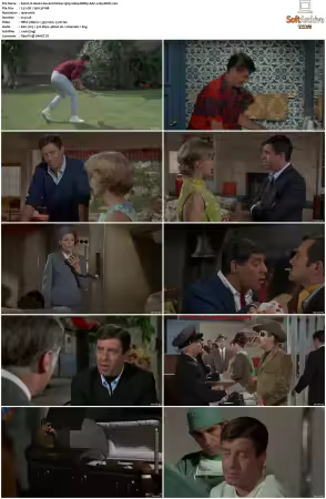 Hook Line And Sinker 1969 1080p BRRip AAC x265-XBiTs