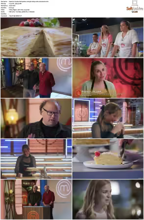 MasterChef Quebec S02 FRENCH 1080p WEB x264-BAWLS