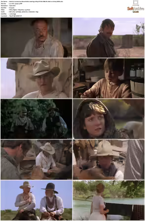 Lonesome Dove S01 1080p PCOK WEB-DL AAC2 0 H 264-GPRS