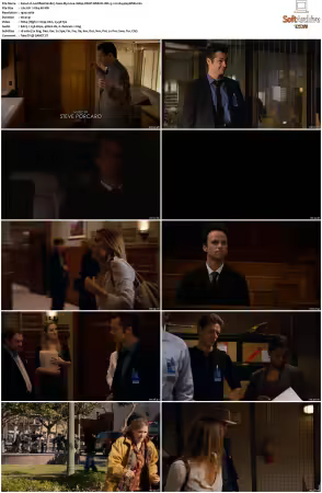 Justified S02 1080p DSNP WEB-DL DDP 5.1 H264-playWEB