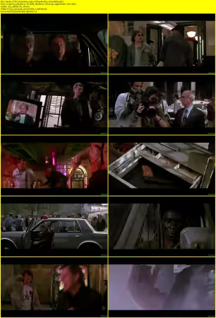 The Hard Way 1991 1080p BluRay x264-BitSa