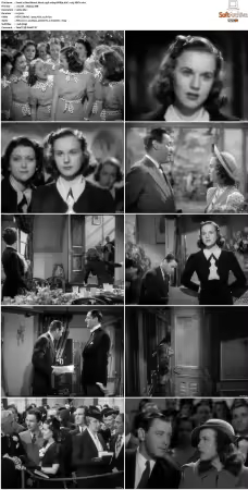 Mad About Music 1938 1080p BRRip AAC x265-XBiTs