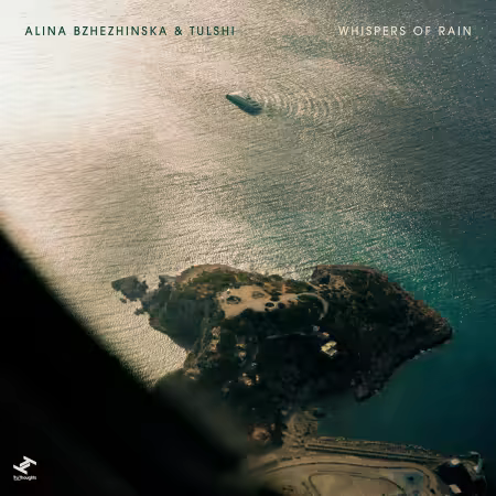 Alina Bzhezhinska &amp; Tulshi - Whispers of Rain (2025)