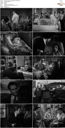 The Men 1950 1080p BRRip AAC x265-XBiTs