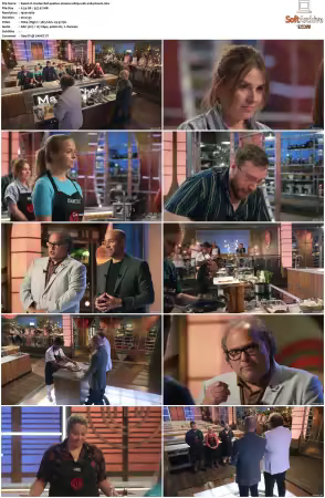 MasterChef Quebec S02 FRENCH 1080p WEB x264-BAWLS