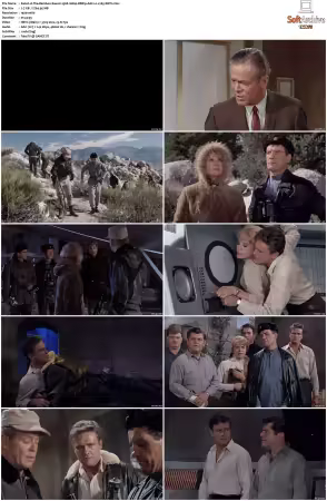 The Bamboo Saucer 1968 1080p BRRip AAC1.0 x265-XBiTs