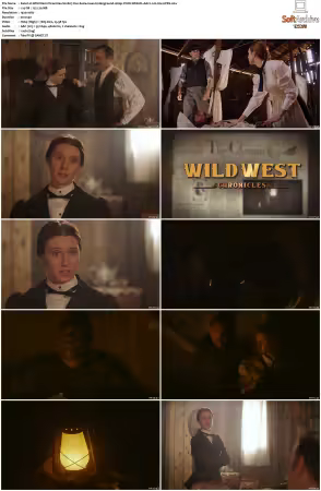 Wild West Chronicles S02 1080p PCOK WEB-DL AAC2.0 H264-GPRS