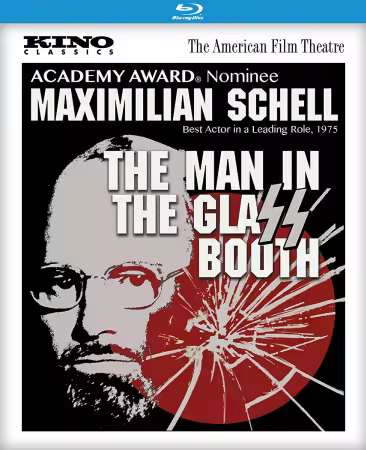 The Man in the Glass Booth 1975 1080p BluRay x264-OFT