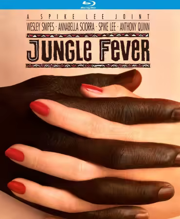 Jungle Fever 1991 1080p BluRay x264-OFT