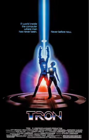Tron 1982 1080p DSNP WEB-DL DDP 5.1 H264-GPRS