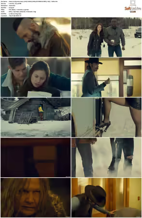 Wynonna Earp 2016 S01 1080p NF WEB-DL DDP5 1 AV1-Vialle