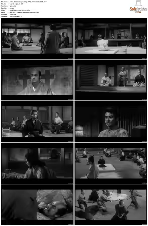 Harakiri 1962 1080p BRRip AAC1 0 h264-XBiTs
