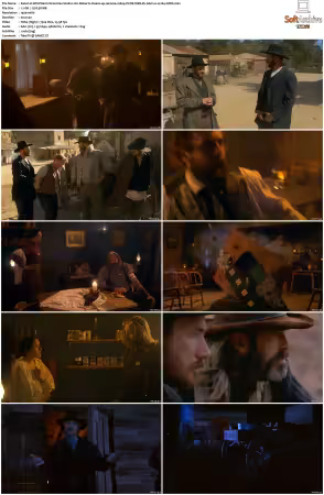 Wild West Chronicles S02 1080p PCOK WEB-DL AAC2.0 H264-GPRS