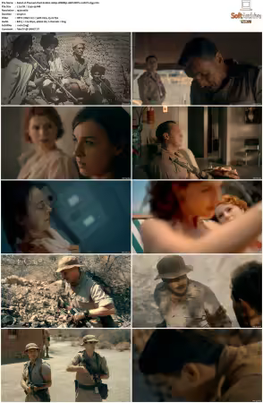 The Last Post S01 1080p WEBRip 10Bit DDP2 0 HEVC-d3g