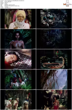 The Jungle Book 1942 1080p BRRip AAC2.0 h264-XBiTs