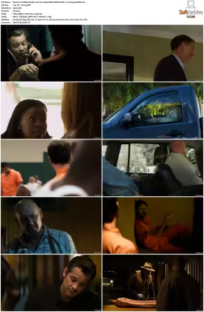 Justified S03 1080p DSNP WEB-DL DDP 5.1 H264-playWEB
